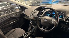 Ford Kuga 1.5 TDCi Zetec 5dr Auto 2WD Diesel Estate